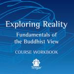 Exploring Reality-Fundamentals (VL-04)