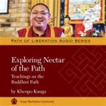 Exploring Nectar of the Path MP3 (PR-04)