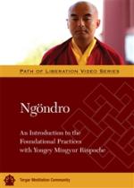 Ngöndo Introduction DVD (PR-11)